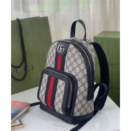 Gucci Ophidia GG small backpack 547965 High