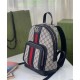 Gucci Ophidia GG small backpack 547965 High