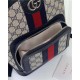 Gucci Ophidia GG small backpack 547965 High