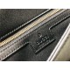 Gucci Blondie shoulder bag Leather 699268 Black High