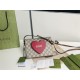 Gucci Valentine's Day Mini Shoulder Bag 637048 High