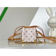 Louis Vuitton NOE PURSE Monogram M83227 High