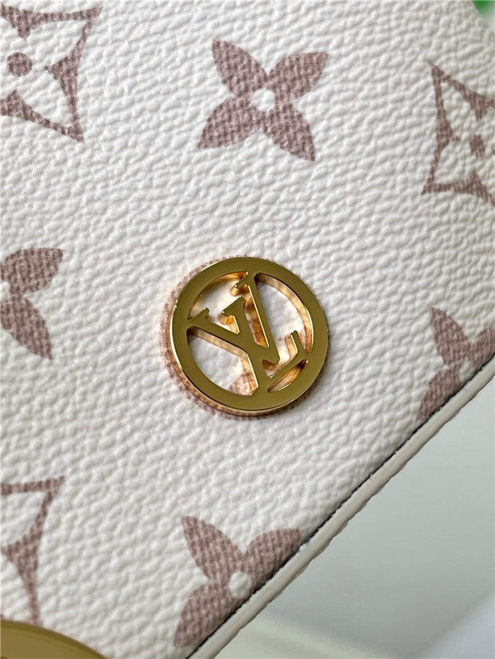 Louis Vuitton NOE PURSE Monogram M83227 High