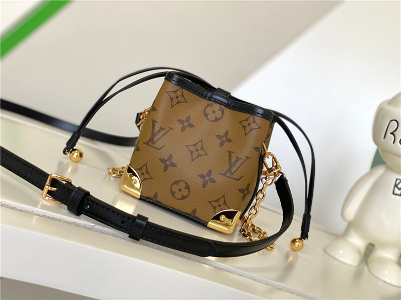 Louis Vuitton NOE PURSE Monogram M82885 High