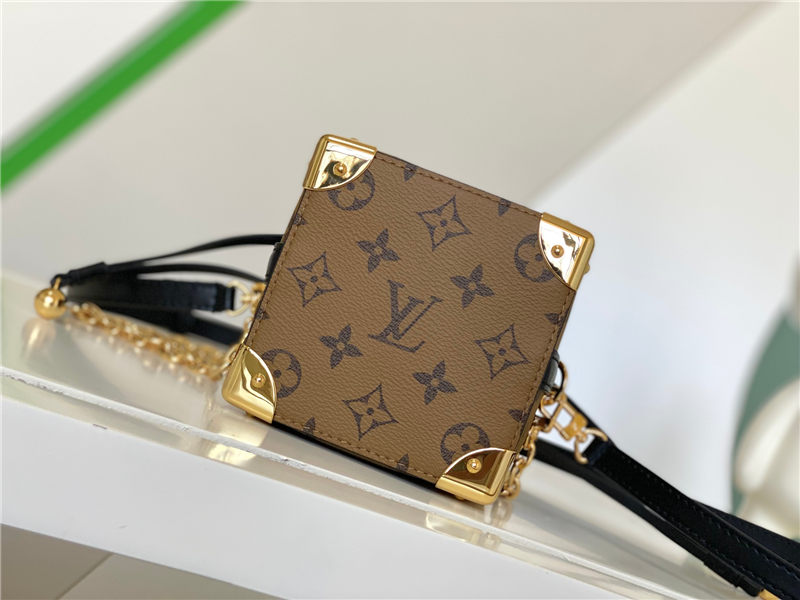 Louis Vuitton NOE PURSE Monogram M82885 High