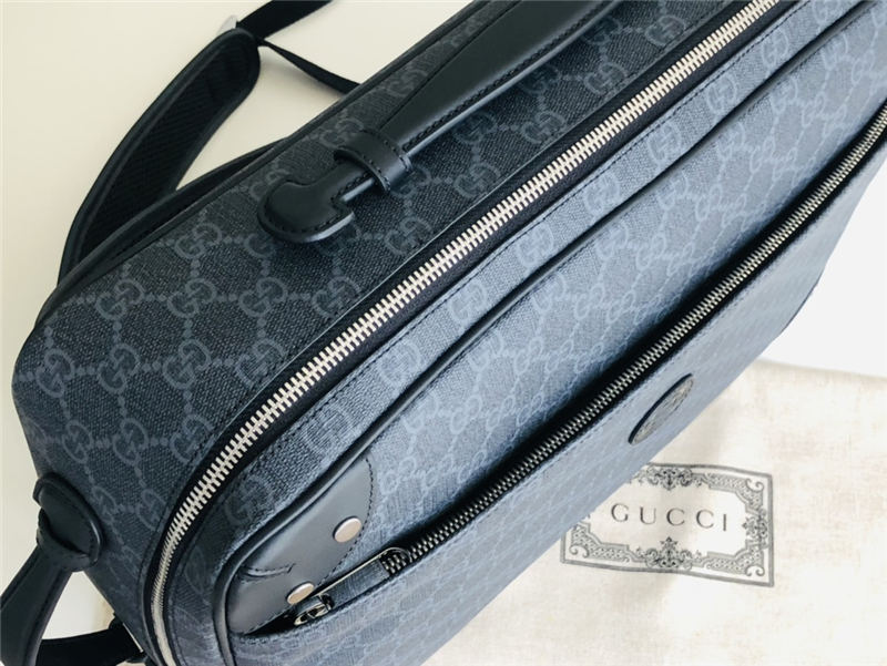 Gucci GG Briefcase Backpack 658643 High