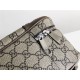 Gucci GG Briefcase Backpack 658643 High