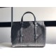 Gucci GG embossed tote bag 625774 High