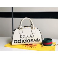 Gucci adidas x Gucci mini duffle bag 702397 High