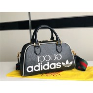 Gucci adidas x Gucci mini duffle bag 702397 High