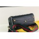 Gucci adidas x Gucci mini duffle bag 702397 High