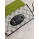 Gucci Horsebit 1955 wallet with chain 621892 High