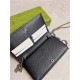 Gucci Horsebit 1955 wallet with chain 621892 High