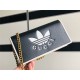 Gucci adidas x Gucci wallet with chain 621892 High