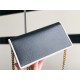 Gucci adidas x Gucci wallet with chain 621892 High