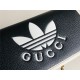 Gucci adidas x Gucci wallet with chain 621892 High