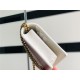 Gucci adidas x Gucci wallet with chain 621892 High