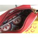 Gucci adidas x Gucci small shoulder bag 702427 Red High