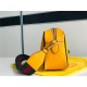 Gucci adidas x Gucci small shoulder bag 702427 Yellow High