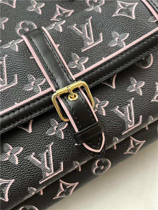 Louis Vuitton ONTHEGO MM Monogram coated canvas M46154 High