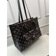 Louis Vuitton ONTHEGO MM Monogram coated canvas M46154 High