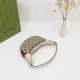 Ophidia GG mini bag GG Supreme canvas 658551 High