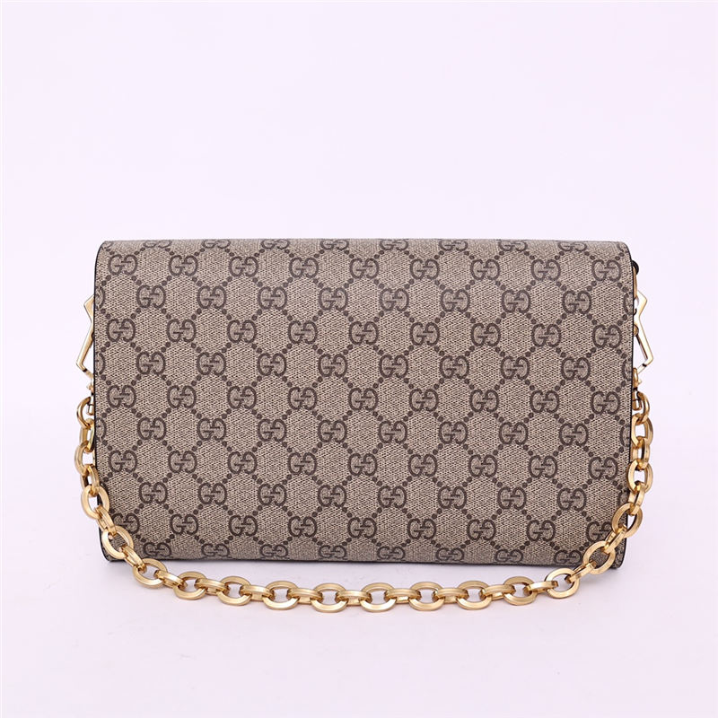 Gucci Horsebit 1955 small bag 677286 High