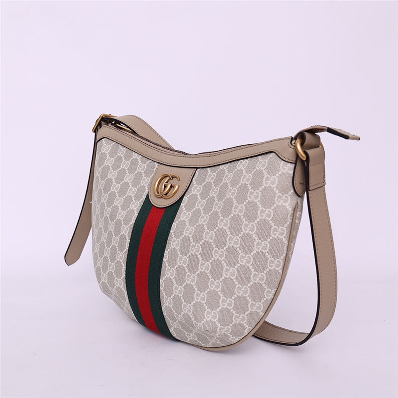 Gucci Ophidia GG small shoulder bag 598125 High