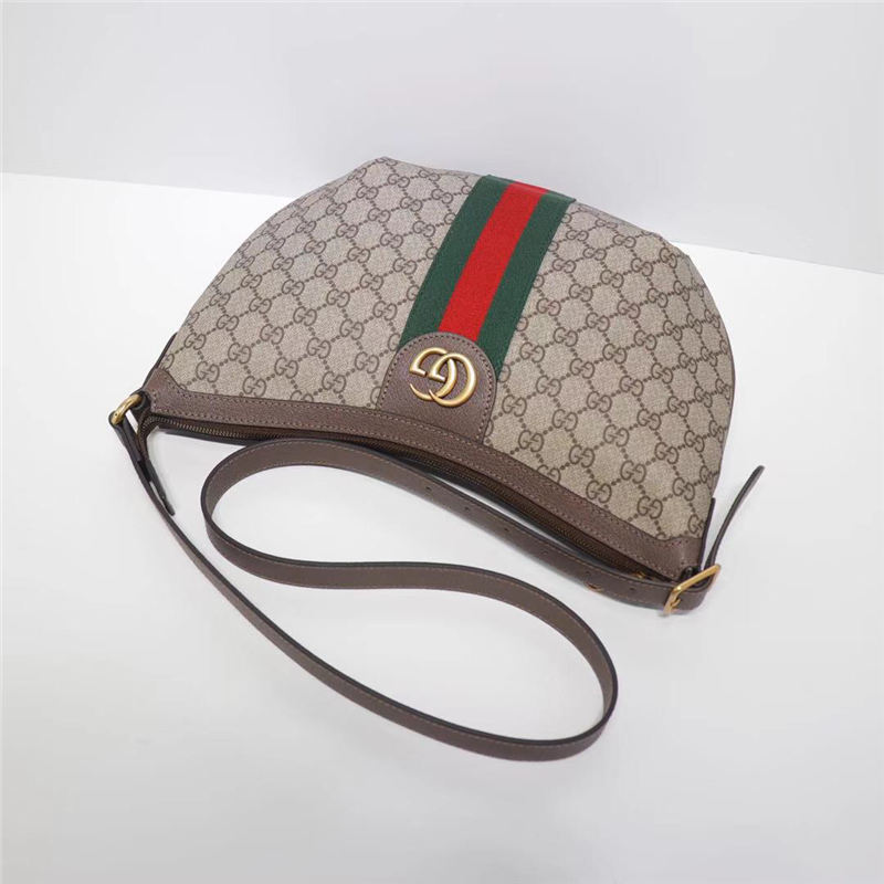 Gucci Ophidia GG small shoulder bag 598125 High