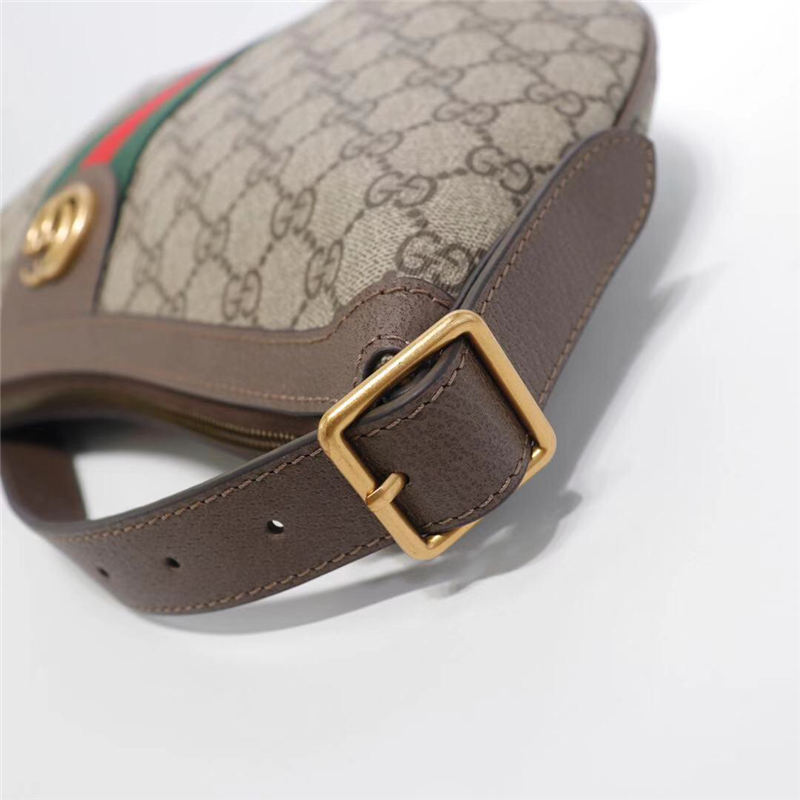 Gucci Ophidia GG small shoulder bag 598125 High