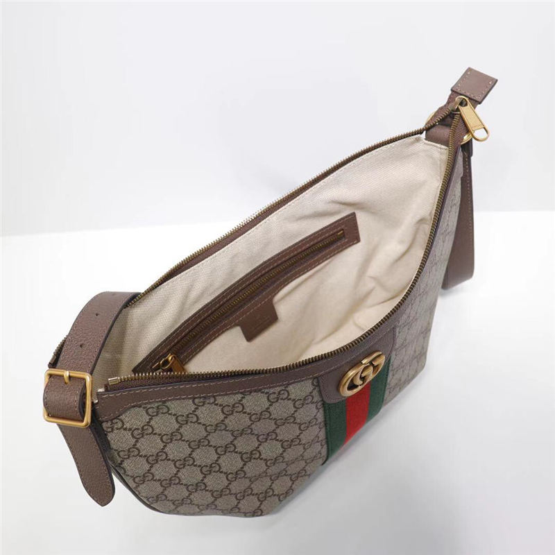 Gucci Ophidia GG small shoulder bag 598125 High