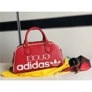 Gucci adidas x Gucci mini duffle bag 702397 High