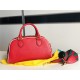 Gucci adidas x Gucci mini duffle bag 702397 High