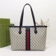 Ophidia GG medium tote 631685 High