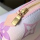 Louis Vuitton COSMETIC POUCH PM Monogram Sunrise High