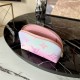 Louis Vuitton COSMETIC POUCH PM Monogram Sunrise High