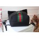 Gucci Backpack 337075 High