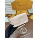 Louis Vuitton Nano Diane Monogram Empreinte embossed supple grained cowhide leather M83566 Top