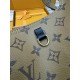 Louis Vuitton Atlantis BB Monogram coated canvas M46816 Top