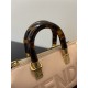 Fendi By The Way Mini Boston bag leather High