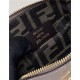 Fendi By The Way Mini Boston bag leather High