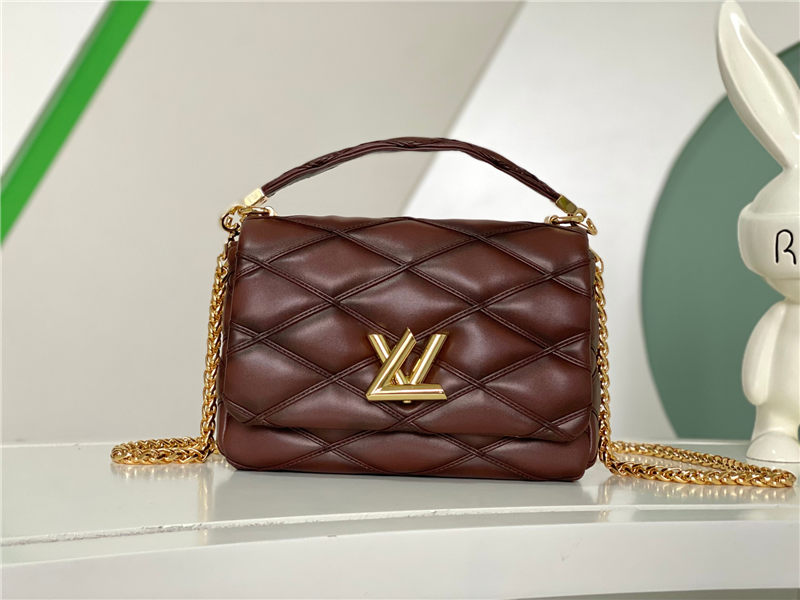 Louis Vuitton GO-14 MM M23601 High