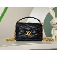 Louis Vuitton GO-14 MM M22891 High