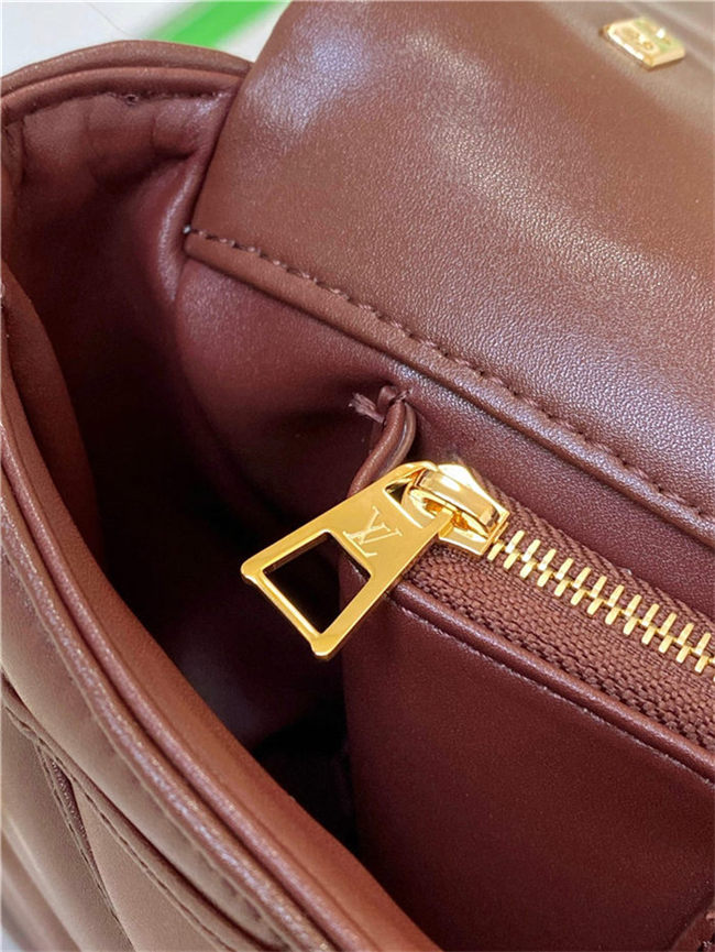 Louis Vuitton GO-14 GM M23689 Caramel High