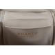 Chanel Small VANITY CASE AS3357 Shearling Lambskin & Gold-Tone Metal High