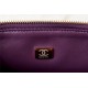 Chanel Small VANITY CASE AS3357 Shearling Lambskin & Gold-Tone Metal High