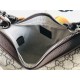 Gucci Attache small shoulder bag GG Supreme canvas 699409 High