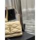 LE 57 SHOULDER BAG IN QUILTED LAMBSKIN High