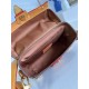 Louis Vuitton Soul Trunk Monogram Dust M11535 High