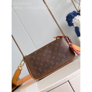 Louis Vuitton Pochette Accessoire XL Monogram Dust M11623 High